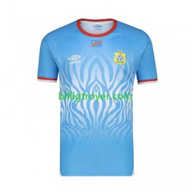 Billige Fotballdrakter DR Congo Bortedraktsett World Cup 2026 Kortermet
